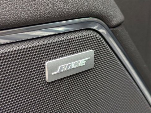 New 2026 Chevrolet Silverado 1500 LT Trail Boss w/ Convenience Package II image 10