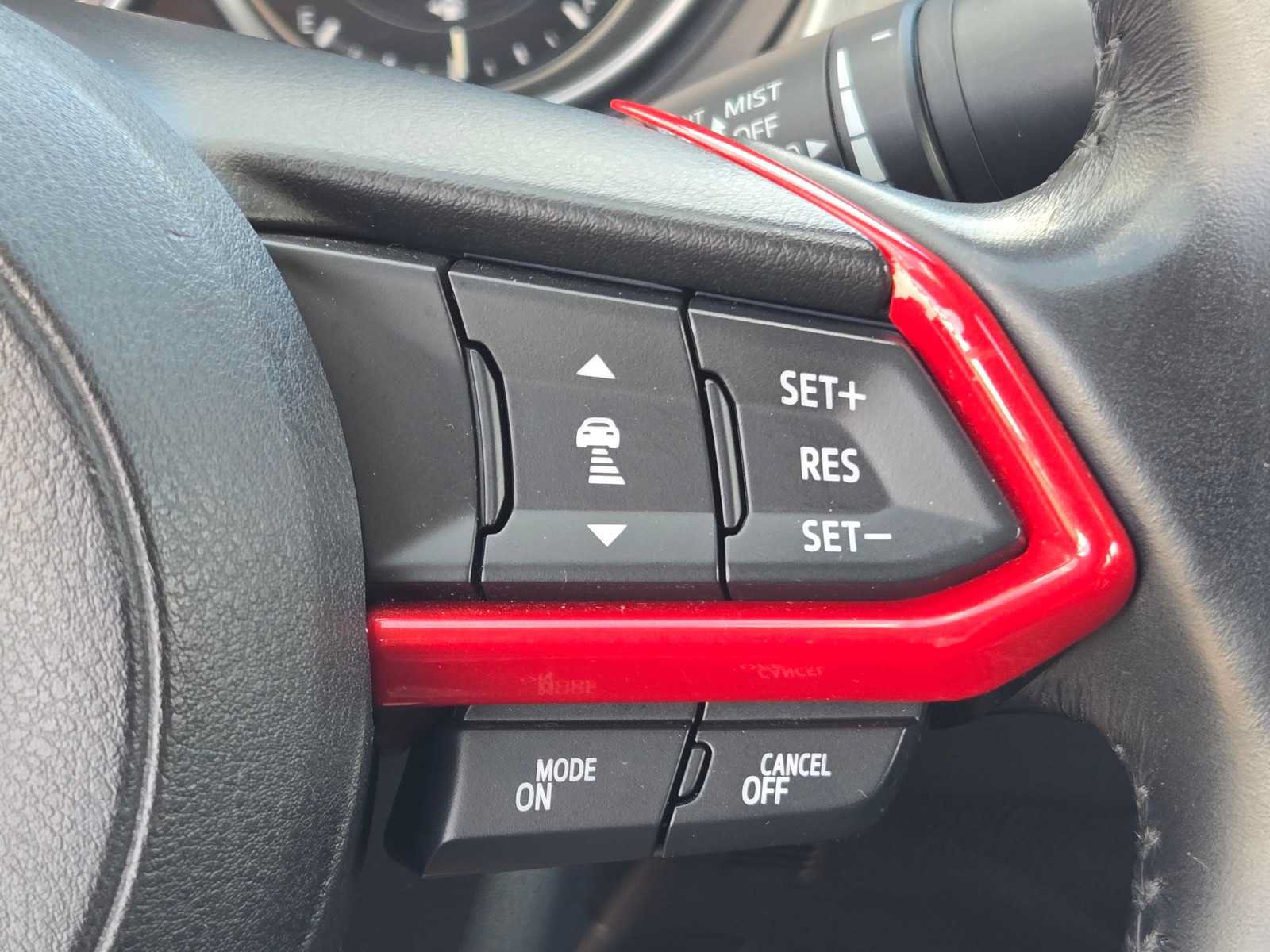 Used 2018 MAZDA MAZDA6 Touring FWD image 19