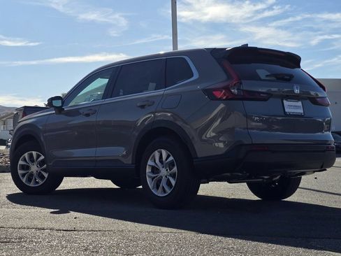New 2026 Honda CR-V LX image 5