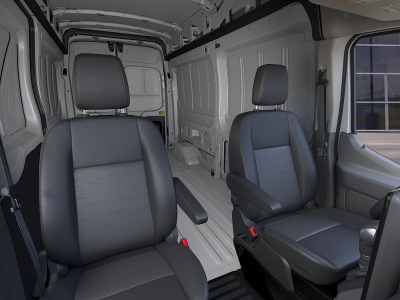 New 2026 Ford Transit 250 148 High Roof AWD image 11