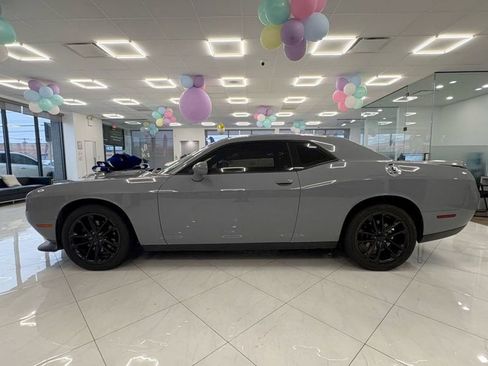 Used 2021 Dodge Challenger GT w/ Cold Weather Group image 4