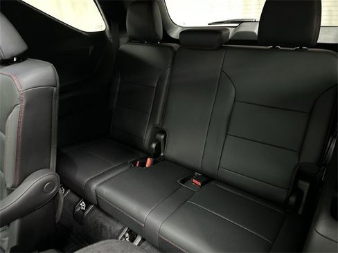 Used 2024 Chevrolet Traverse RS w/ LPO, Floor Liner Package image 16