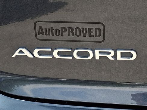 Used 2024 Honda Accord EX image 29