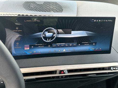 New 2026 BMW iX xDrive60 image 14