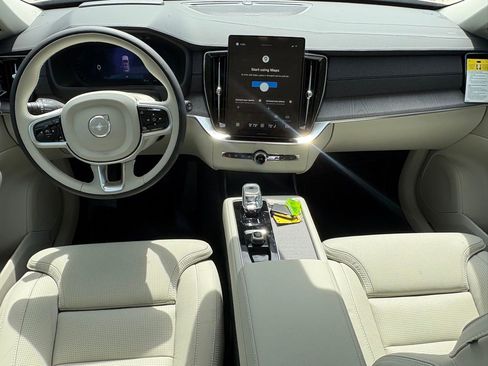 New 2026 Volvo XC90 B6 Ultra w/ Protection Package Premier AWD/4WD image 11