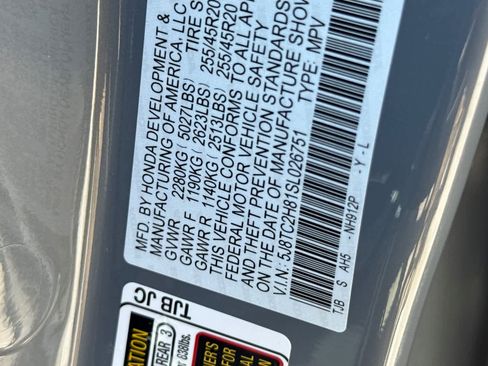 Used 2025 Acura RDX A-Spec image 23