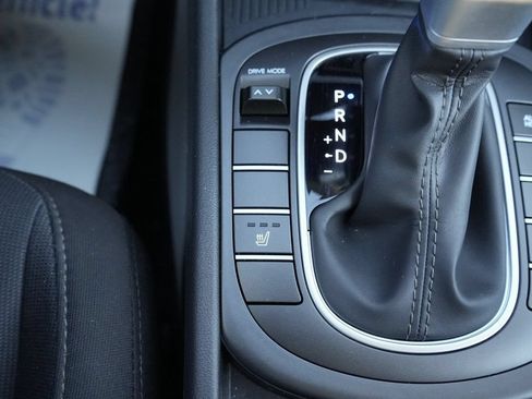 Certified 2026 Hyundai Kona SEL Sport FWD image 30