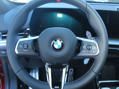 New 2026 BMW X1 M35i w/ Convenience Package AWD/4WD image 14