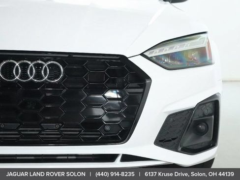 Used 2025 Audi A5 2.0T Premium Plus AWD/4WD image 41