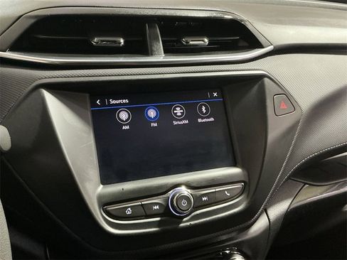 Used 2023 Chevrolet TrailBlazer LT image 26