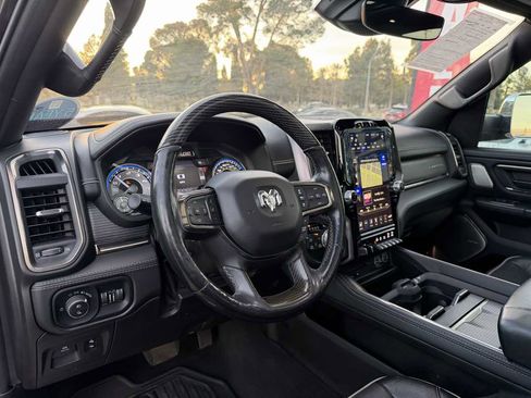 Used 2019 RAM 1500 Limited image 13