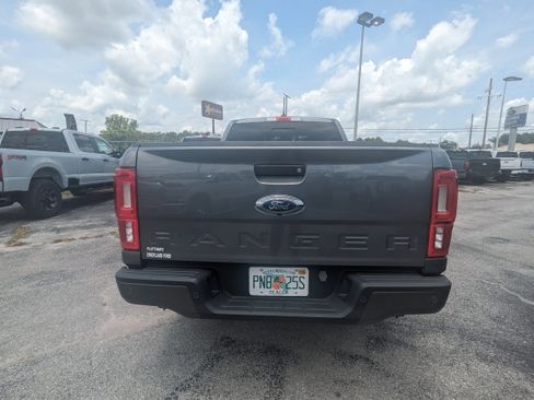 Certified 2021 Ford Ranger XLT w/ Equipment Group 302A High image 4