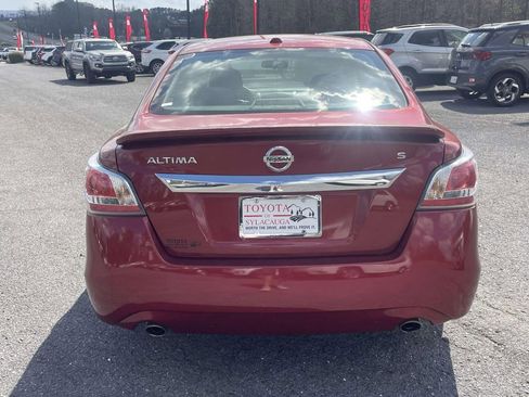 Used 2015 Nissan Altima 2.5 S w/ Power Driver Seat Package image 3