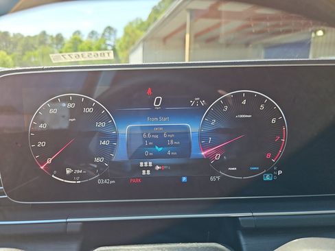 New 2026 Mercedes-Benz GLS 450 4MATIC image 20
