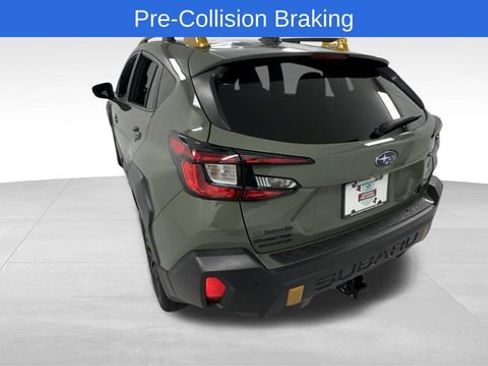 Certified 2024 Subaru Crosstrek 2.5i Wilderness AWD/4WD image 5