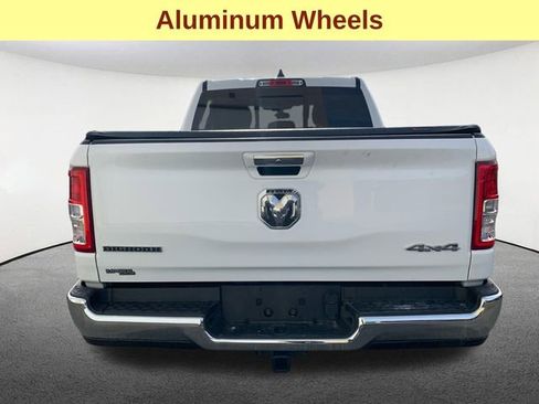 Used 2020 RAM 1500 Big Horn image 12