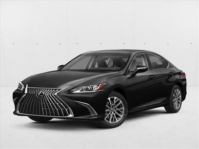 Used 2024 Lexus ES 350 w/ Accessory Package (Z1)