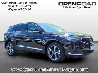 Used 2023 Acura RDX w/ Advance Package AWD/4WD video 1