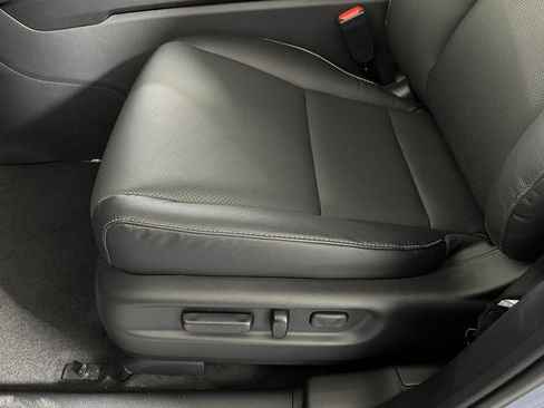 New 2026 Honda Ridgeline RTL image 11