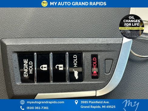 Used 2025 Acura MDX A-Spec AWD/4WD image 37