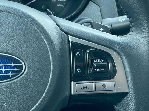 Used 2017 Subaru Legacy 2.5i Sport AWD/4WD image 29