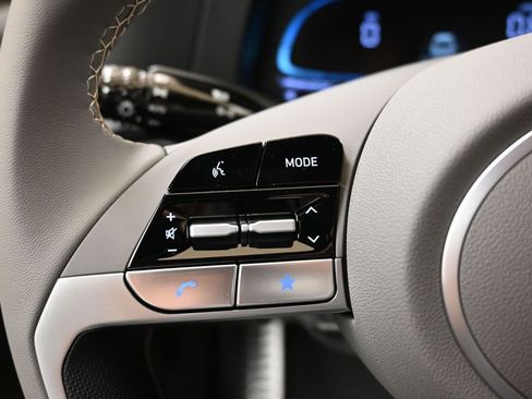 New 2026 Hyundai Elantra SEL Sport Premium FWD image 26