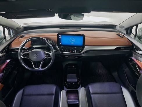 Used 2021 Volkswagen ID.4 Pro S w/ ID.4 Protection Package image 12