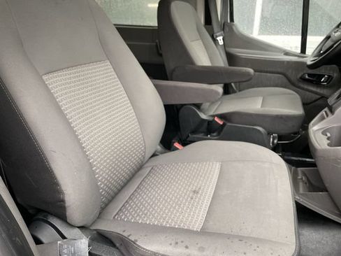Used 2024 Ford Transit 350 XLT RWD image 25