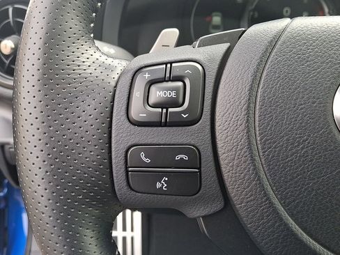 Used 2023 Lexus IS 350 F Sport w/ Memory Package image 22