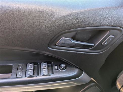 Used 2021 Chevrolet Colorado ZR2 image 16
