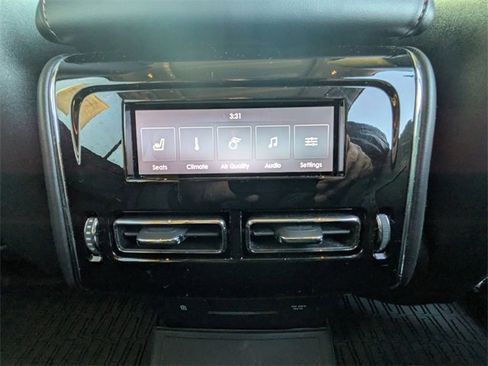 Used 2024 Lincoln Aviator Reserve w/ Equipment Group 201A image 18