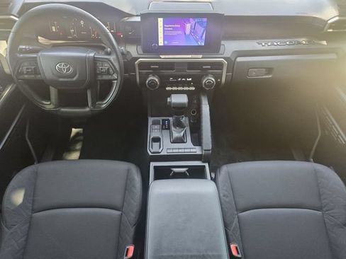 Used 2025 Toyota Tacoma SR RWD image 22