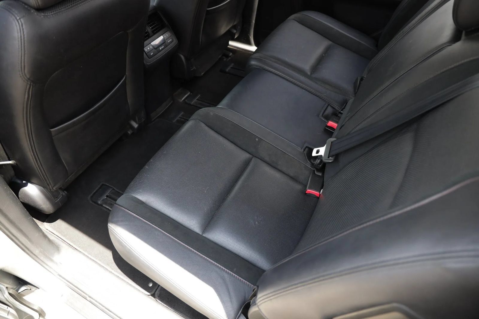 Used 2015 MAZDA CX-9 Touring w/ Touring Technology Package FWD image 24