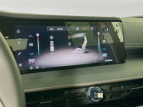 New 2026 Nissan Murano SV image 21