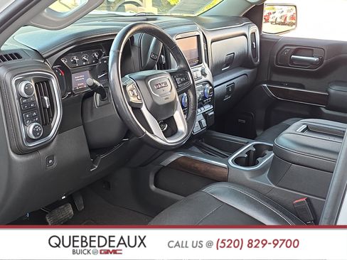 Used 2019 GMC Sierra 1500 SLT image 13