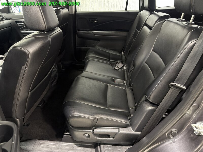 Used 2018 Honda Pilot EX-L image 9