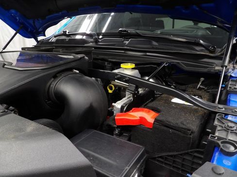 Used 2021 RAM 1500 TRX w/ TRX Level 2 Equipment Group AWD/4WD image 32