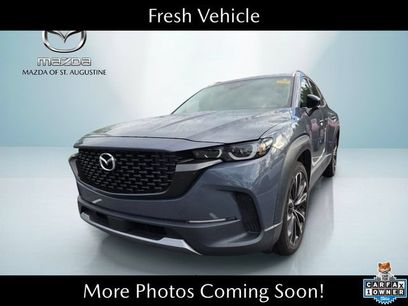 Certified 2024 MAZDA CX-50 AWD 2.5 Turbo w/ Premium Pkg