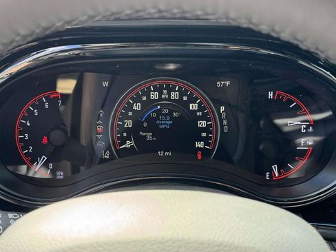 New 2026 Dodge Durango GT AWD/4WD image 26