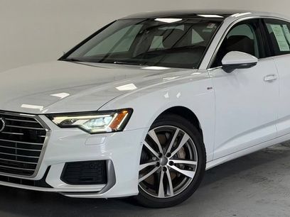 Used 2019 Audi A6 3.0T Premium Plus w/ Premium Plus Package
