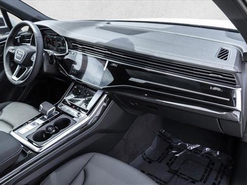 New 2026 Audi Q7 3.0T Premium Plus AWD/4WD image 25
