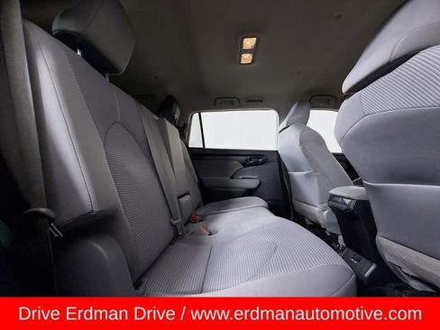 Used 2020 Toyota Highlander LE image 28