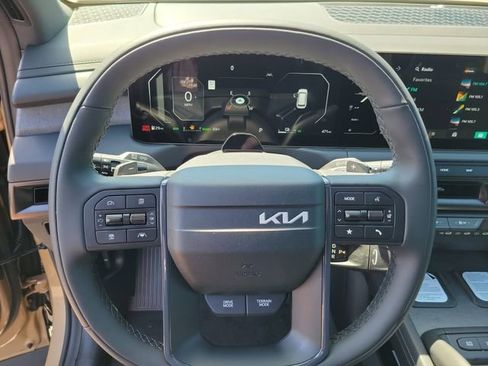 New 2027 Kia Telluride SX X-Line AWD/4WD image 18