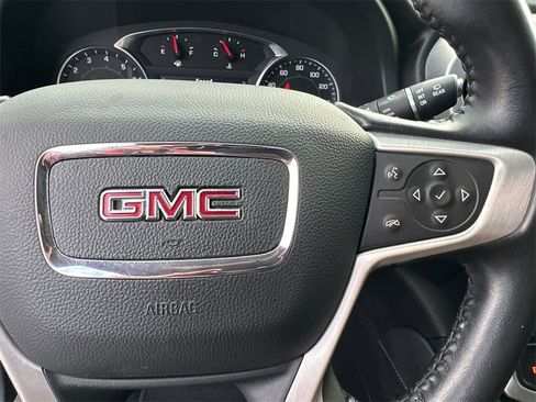 Used 2020 GMC Acadia SLT image 27