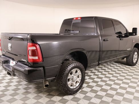 Used 2024 RAM 2500 Laramie w/ Safety Group AWD/4WD image 21