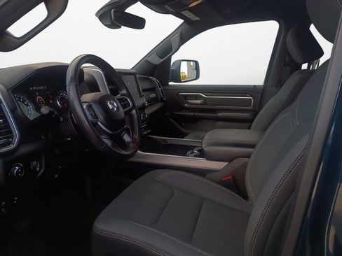 Used 2022 RAM 1500 Lone Star image 19