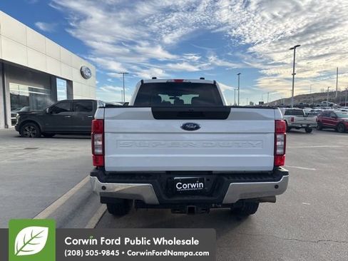 Used 2020 Ford F250 XLT w/ XLT Value Package image 7