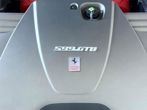 Used 2011 Ferrari 599 GTB Fiorano image 39