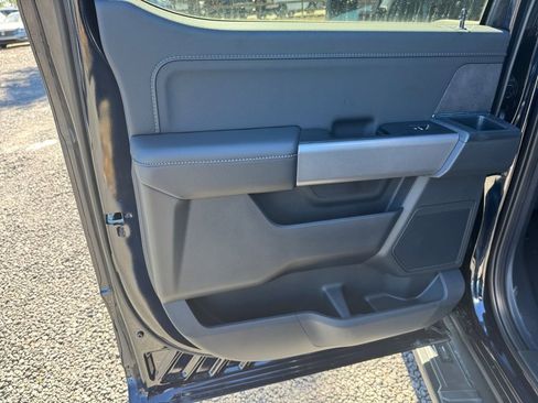 New 2025 Ford F150 XLT w/ Equipment Group 301A Standard image 26