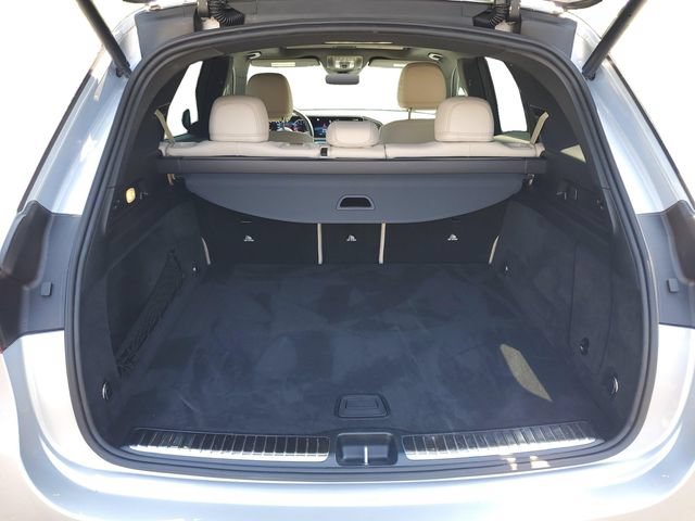 Used 2026 Mercedes-Benz GLE 350 4MATIC image 29